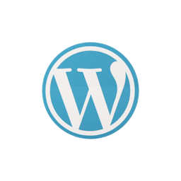 wordpress logos