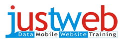 Justweb Technologies logo