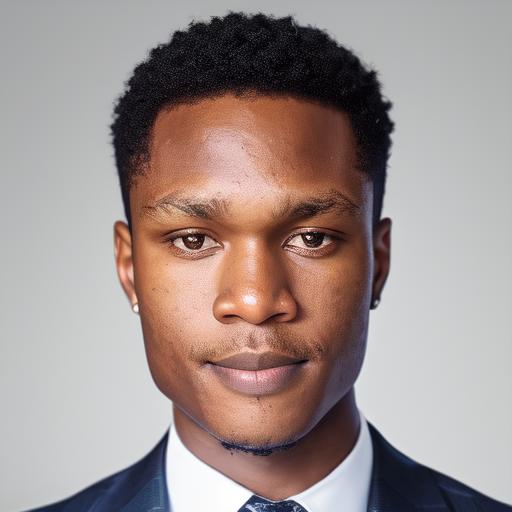Chibuike Nnaji